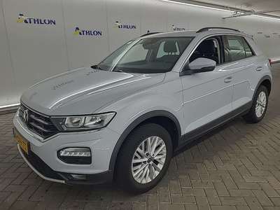 Volkswagen T-roc 1.0 TSI 81KW STYLE 5D ATHLON EDITION, 2021