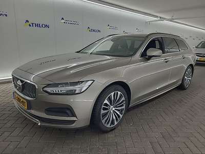 Volvo V90 B4 AUTOMAAT BUSINESS PRO 5D 145KW, 2021