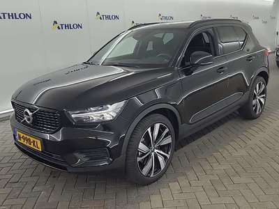 Volvo Xc40 RECHARGE T5 R-DESIGN 5D 192KW, 2021