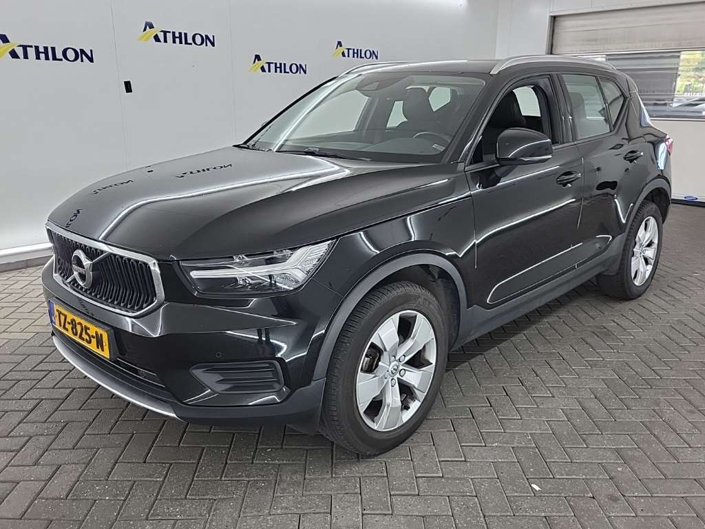 Volvo Xc40 T3 MOMENTUM 5D 115KW, 2018