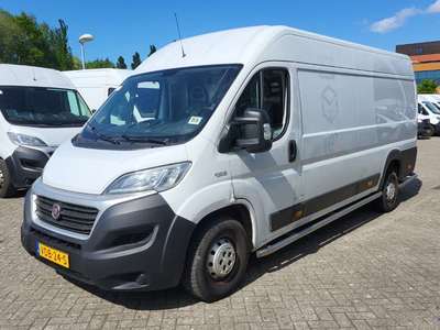 Fiat Ducato gb 35L L4H2 3.0 NATURAL POWER 4D 100KW, 2019