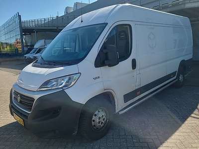 Fiat Ducato gb 35L L4H2 3.0 NATURAL POWER 4D 100KW, 2019