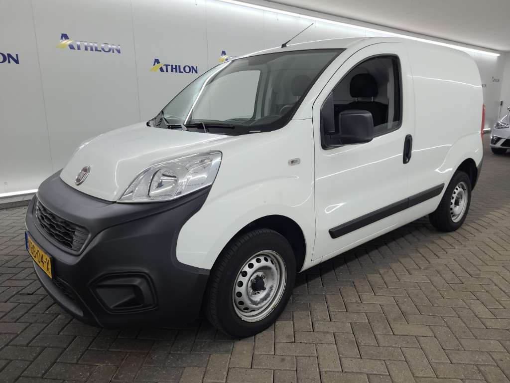Fiat Fiorino EASY PRO 1.4 3D 57KW, 2019