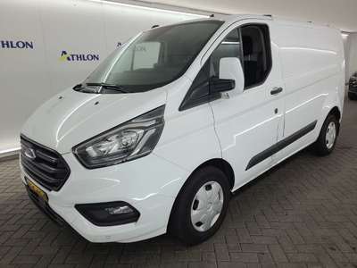 Ford Transit custom 2.0 TDCI 280 L1H1 TREND 105PK 4D, 2019
