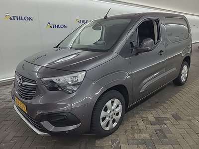 Opel Combo L1H1 1.5D 75KW S/S INNOVATION 2.4T 4D, 2020