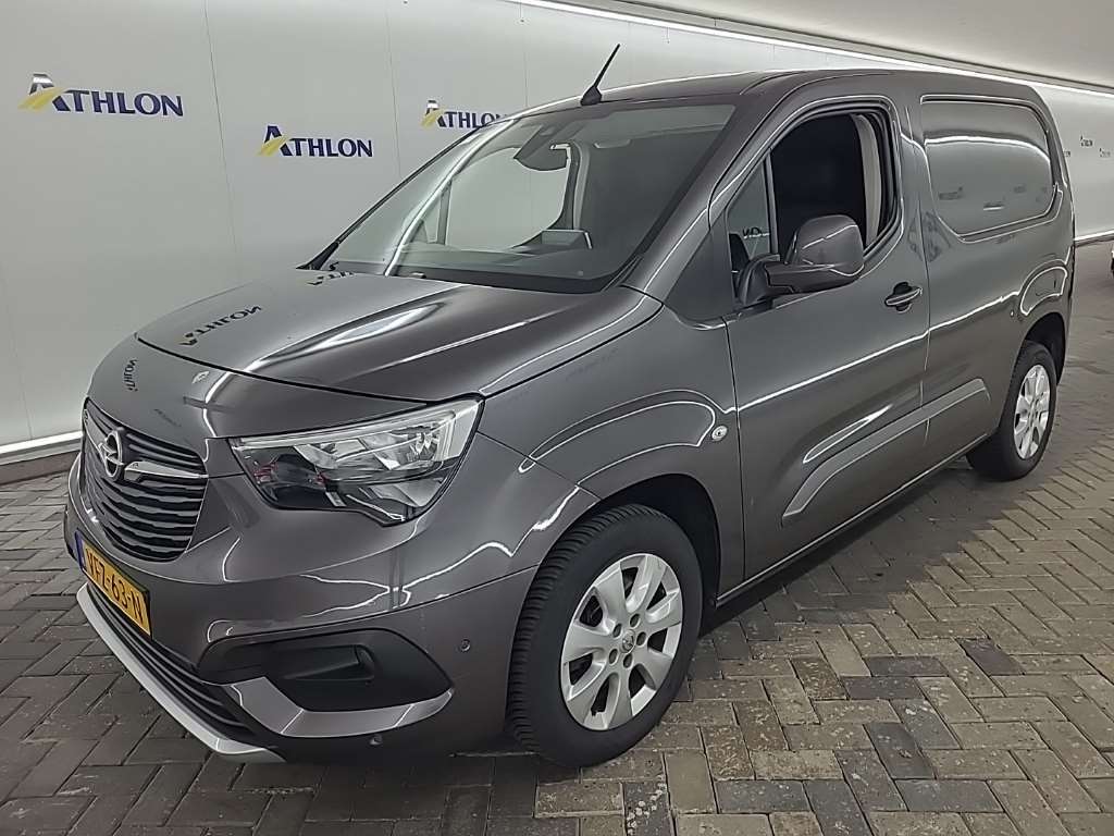 Opel Combo L1H1 1.5D 75KW S/S INNOVATION 2.4T 4D, 2020