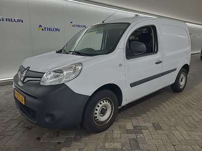 Renault Kangoo 1.5 ENERGY DCI 75 COMF 4D 55KW, 2017