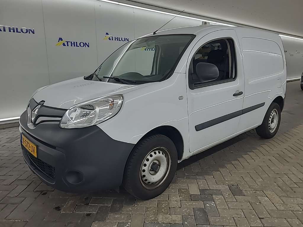 Renault Kangoo 1.5 ENERGY DCI 75 COMF 4D 55KW, 2017