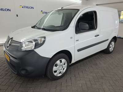 Renault Kangoo Z.E. 33 (BATTERIJKOOP) 3D 44KW, 2019