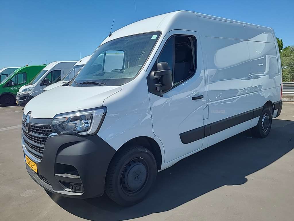 Renault Master gb L2H2 T35 DCI 135 COMFORT EU6DF FWD 4D 99KW, 2022