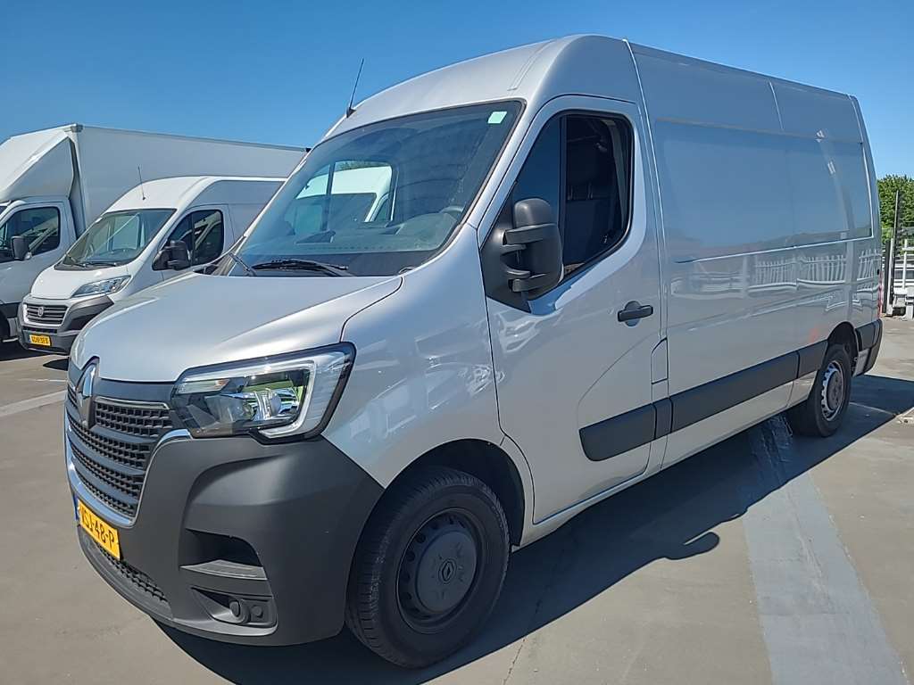 Renault Master gb L2H2 T35 DCI 135 COMFORT EU6DF FWD 4D 99KW, 2022