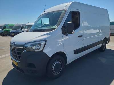 Renault Master gb L2H2 T35 DCI 135 COMFORT EU6DF FWD 4D 99KW, 2022