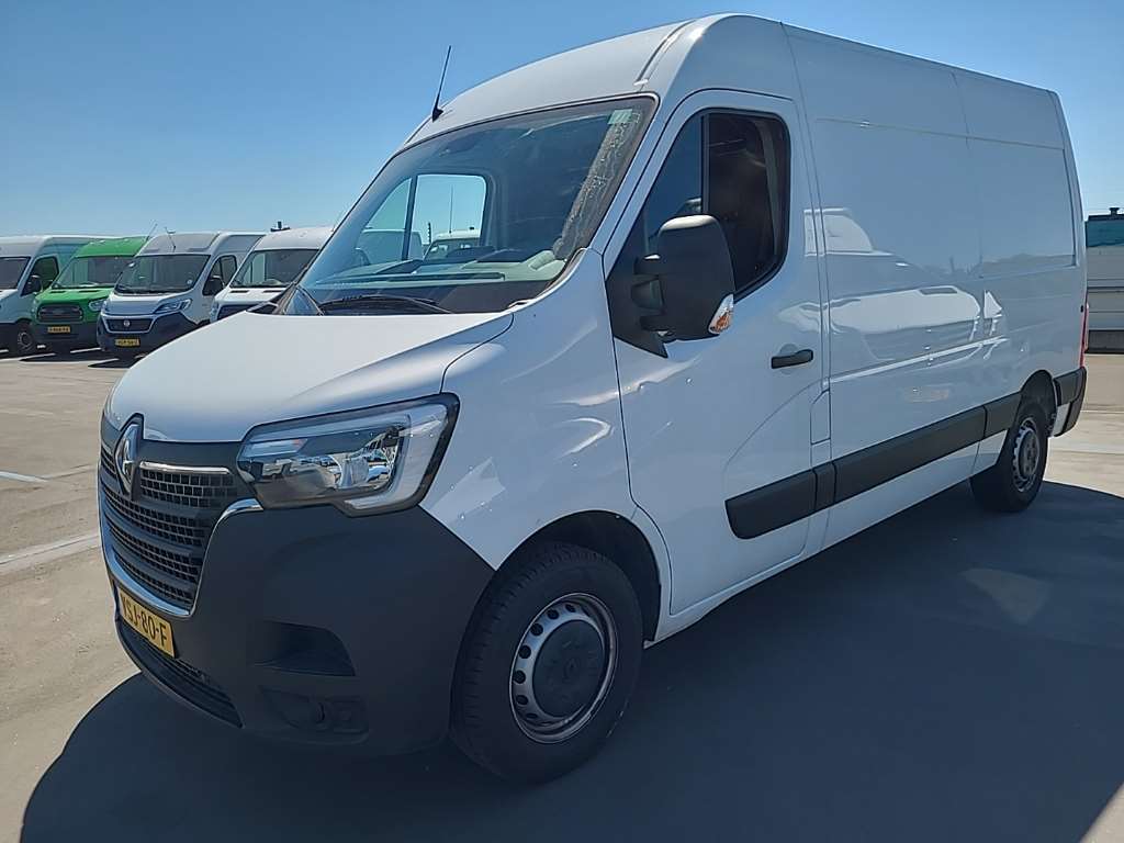 Renault Master gb L2H2 T35 DCI 135 COMFORT EU6DF FWD 4D 99KW, 2022