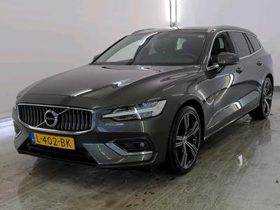 Volvo V60 2.0 B4 INSCRIPTION, 2021