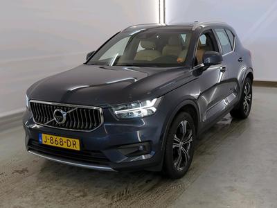 Volvo Xc40 1.5 T3 INSCRIPTION, 2020