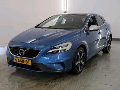 Volvo V40 1.5 T3 POLAR+ SPORT, 2020