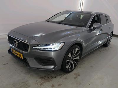 Volvo V60 2.0 T4 MOMENT.PRO, 2020