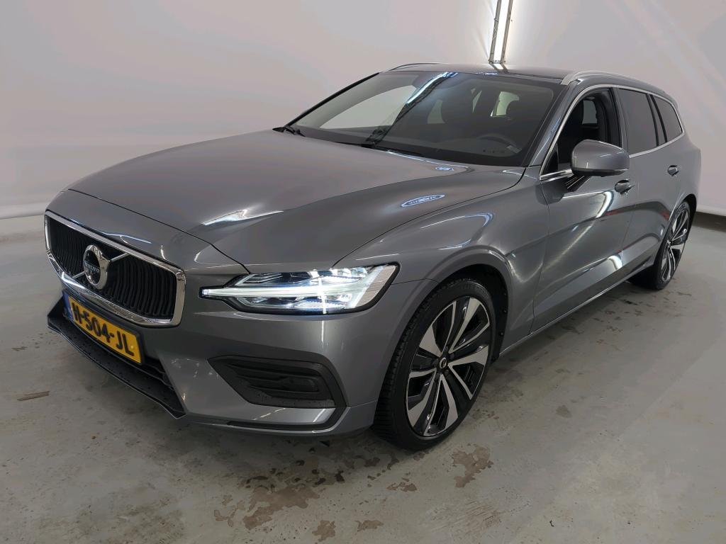 Volvo V60 2.0 T4 MOMENT.PRO, 2020