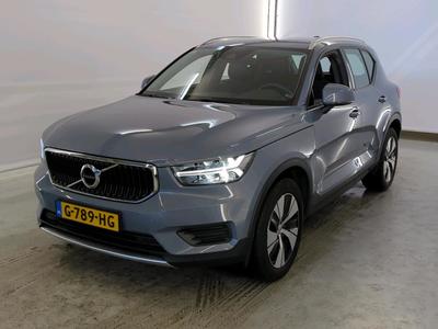 Volvo Xc40 1.5 T3 MOMENTUM PRO, 2019