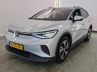Volkswagen Id4 STYLE 52 KWH, 2021