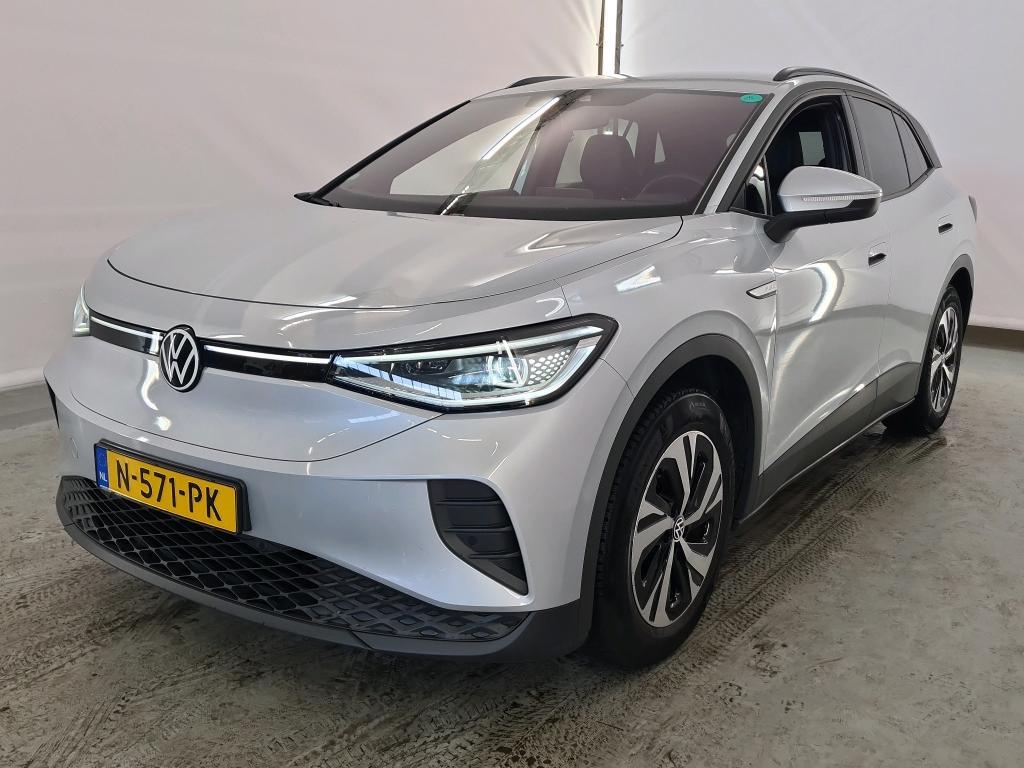 Volkswagen Id4 STYLE 52 KWH, 2021
