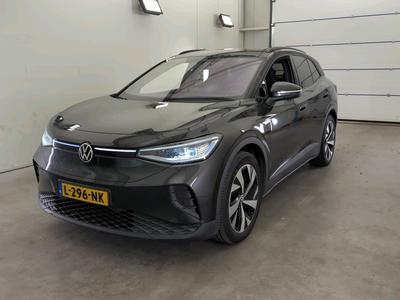 Volkswagen Id4 MAX 77 KWH, 2021