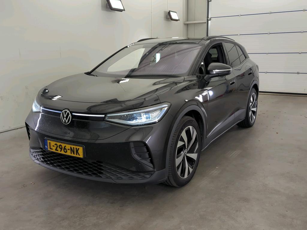 Volkswagen Id4 MAX 77 KWH, 2021