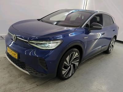Volkswagen Id4 MAX 77 KWH, 2020