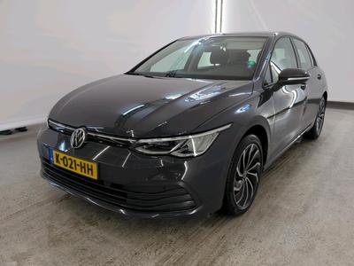 Volkswagen Golf 1.0 TSI LIFE, 2021