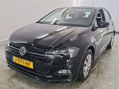 Volkswagen Polo 1.0 MPI COMFORTLINE, 2020