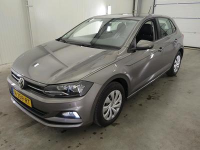 Volkswagen Polo 1.0 TSI COMF.L. BUS., 2020