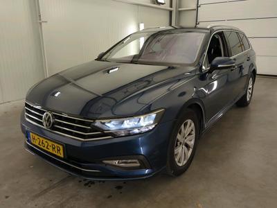Volkswagen Passat variant 1.5 TSI COMFORT BNS., 2020