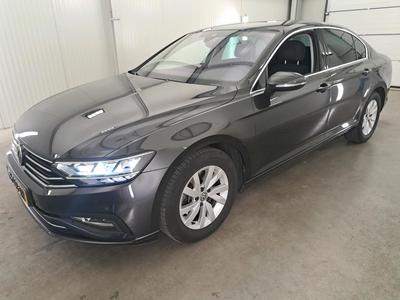 Volkswagen Passat 1.5 TSI COMFORT BNS., 2020
