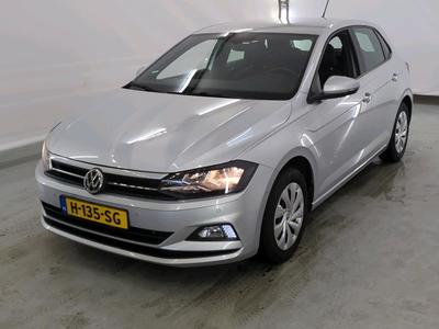 Volkswagen Polo 1.6 TDI COMF.L. BUS., 2020