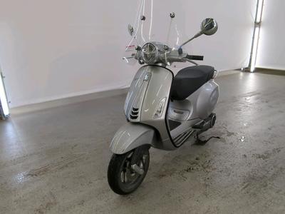 VESPA Bromfiets ELLETRICA