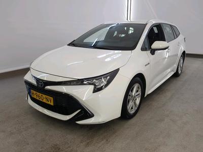 Toyota Corolla touring sports 1.8 HYBRID ACTIVE, 2020