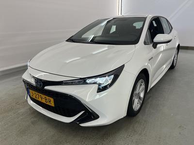 Toyota Corolla 1.8 HYBRID BUSINESS, 2020