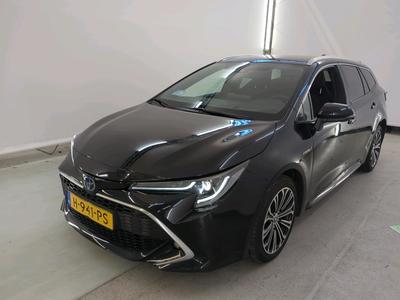 Toyota Corolla touring sports 1.8 HYBRID EXECUTIVE, 2020