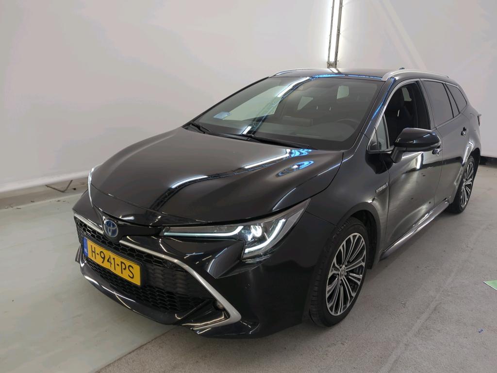 Toyota Corolla touring sports 1.8 HYBRID EXECUTIVE, 2020