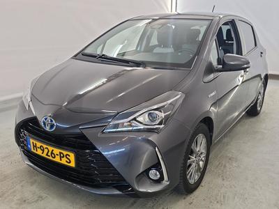 Toyota Yaris 1.5 HYB. DYNAMIC, 2020