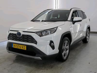 Toyota Rav4 2.5 HYBRID AWD DYN., 2020