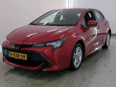 Toyota Corolla 1.8 HYBRID ACTIVE, 2020