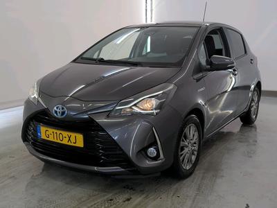 Toyota Yaris 1.5 HYB. DYNAMIC, 2019