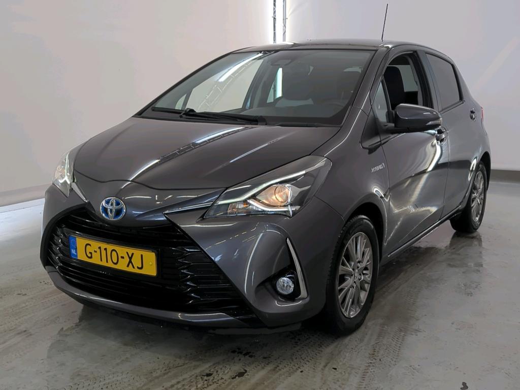 Toyota Yaris 1.5 HYB. DYNAMIC, 2019