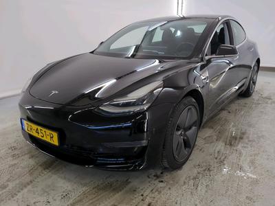 Tesla Model 3 LONG RANGE AWD 75KWH, 2019