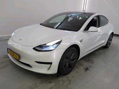 Tesla Model 3 STND.RWD PLUS 60 KWH, 2020