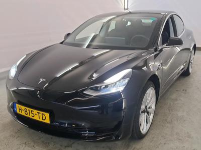 Tesla Model 3 STND.RWD PLUS 60 KWH, 2020