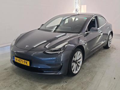 Tesla Model 3 LONG RANGE AWD 75KWH, 2020