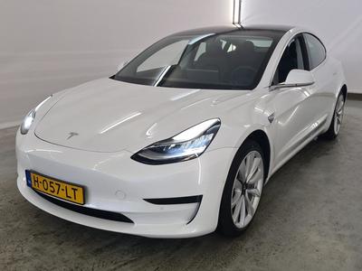 Tesla Model 3 STND.RWD PLUS 60 KWH, 2020
