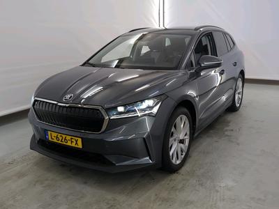 Skoda Enyaq iv 60 FIRST EDT., 2021